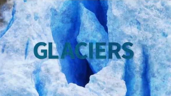 La cryosphère en danger sous l'effet du changement climatique